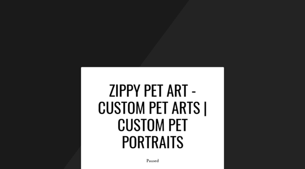 zippypetart.com