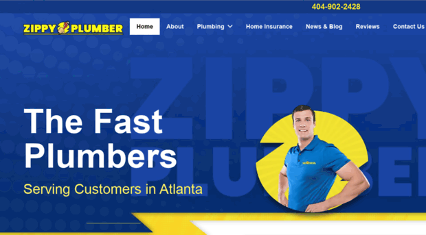 zippyplumber.com