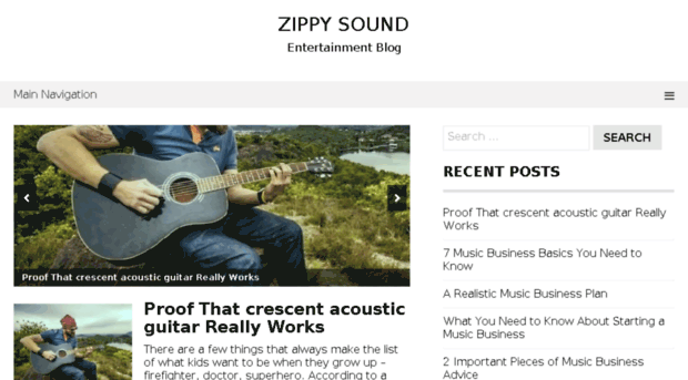 zippysound.org