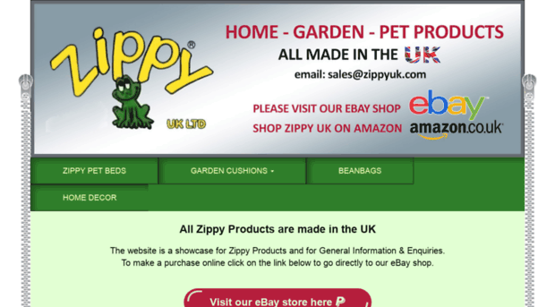 zippyuk.com