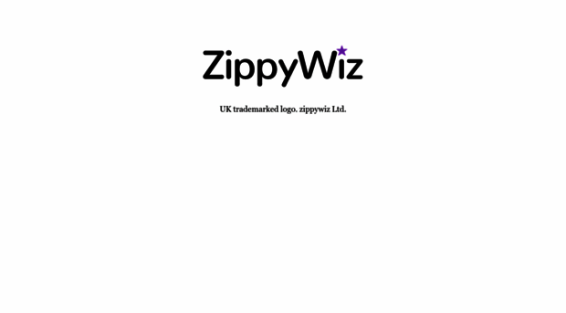 zippywiz.com