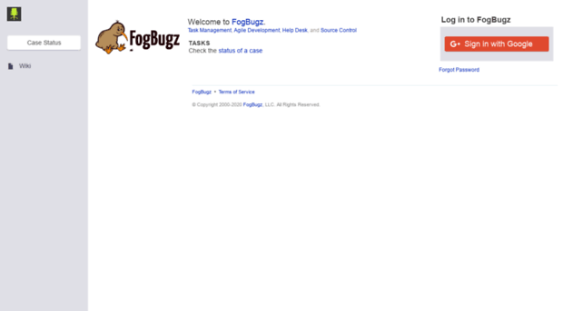 ziprecruiter.fogbugz.com