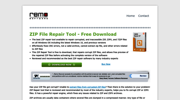 ziprepairtool.org