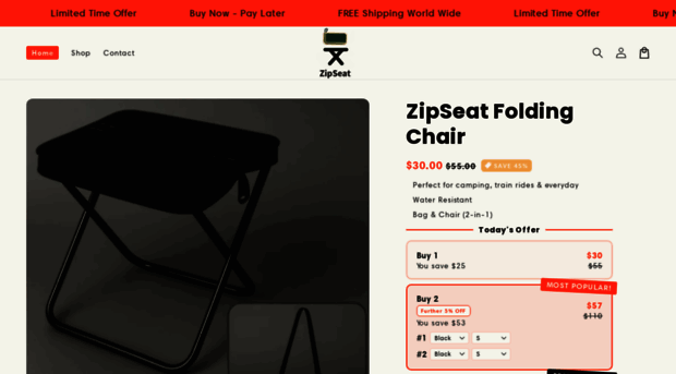 zipseat.shop