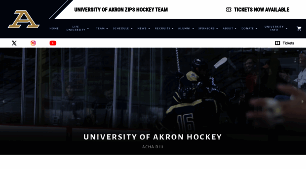 zipshockey.com