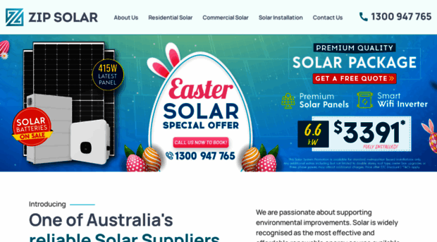 zipsolar.com.au