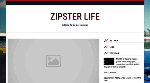 zipsterlife.blogspot.com