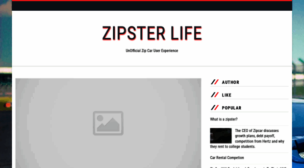 zipsterlife.blogspot.in