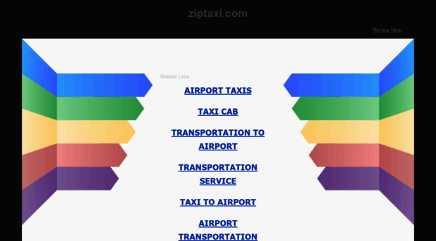 ziptaxi.com