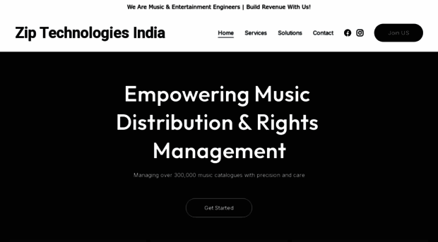 ziptechnologiesindia.com