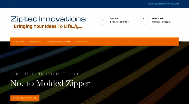 ziptecinnovations.com