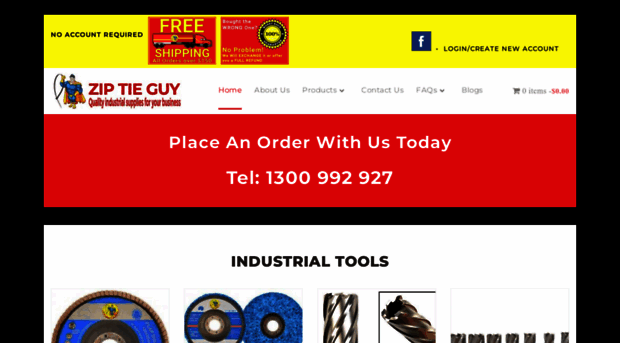 ziptieguy.com.au