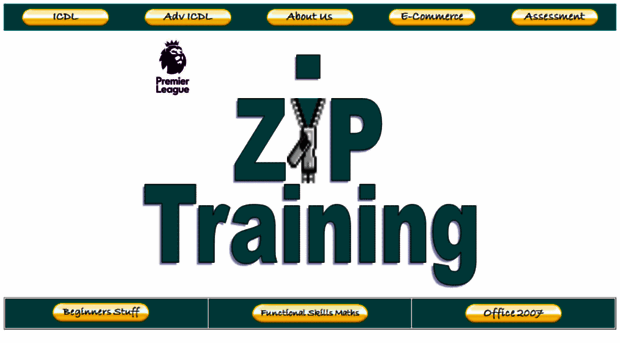 ziptraining.co.uk