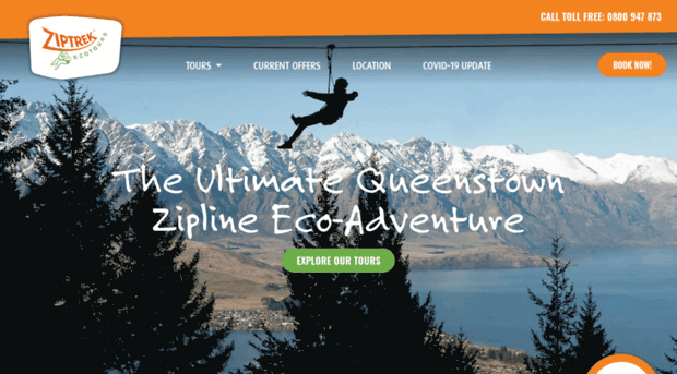 ziptrek.co.nz