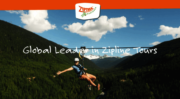 ziptrek.com