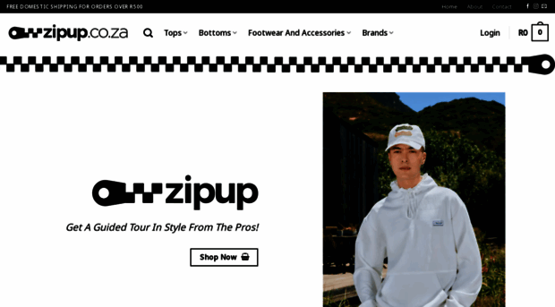 zipup.co.za