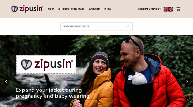 zipusin.co.uk