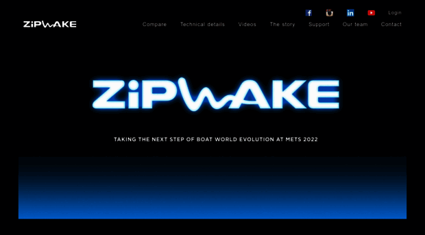 zipwake.com