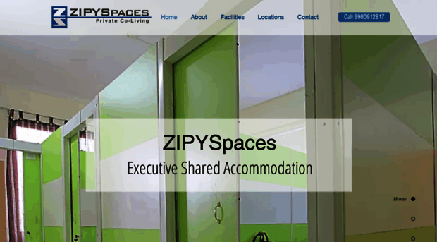 zipyspaces.com