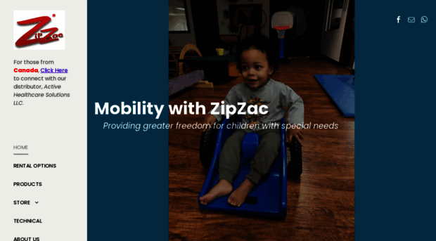 zipzac.com