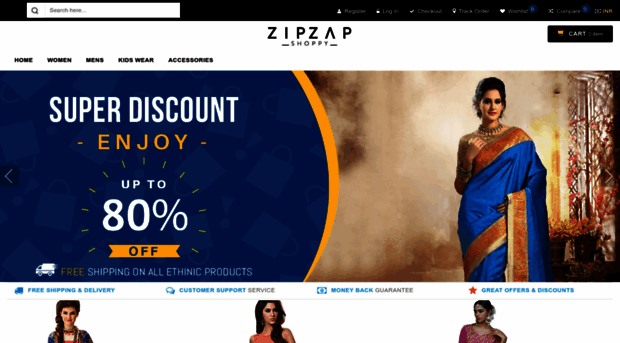 zipzapshoppy.com