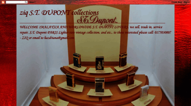 ziqdupont.blogspot.com