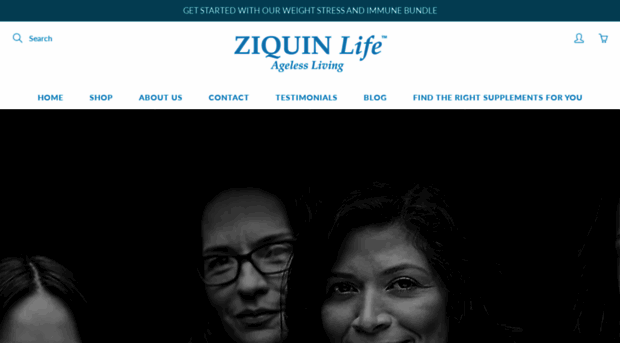 ziquin.com