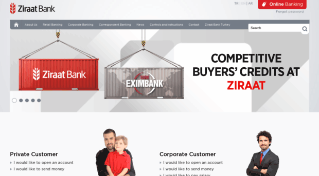 ziraatbank.com.iq