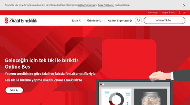 ziraatemeklilik.com.tr