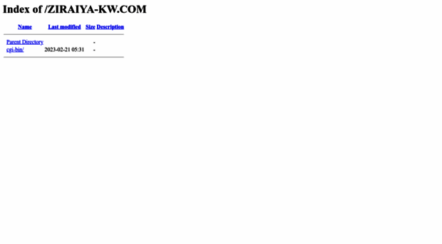 ziraiya-kw.com