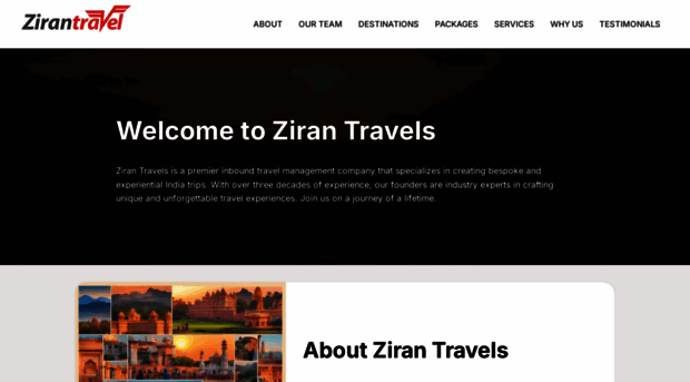 zirantravel.com