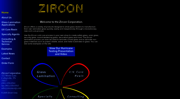 zirconcorp.com