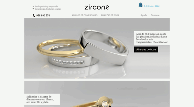 zircone.com