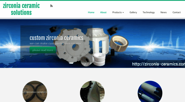 zirconia-ceramics.com