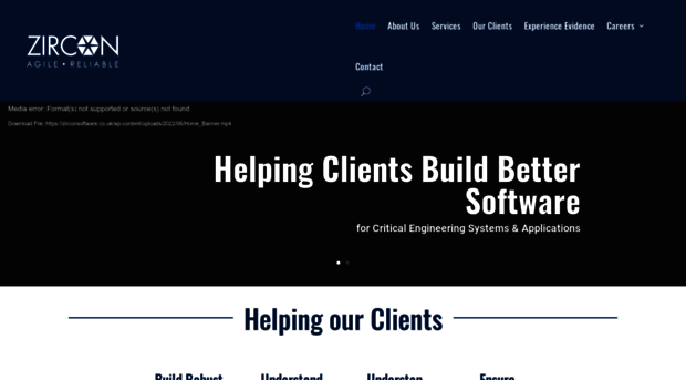 zirconsoftware.co.uk