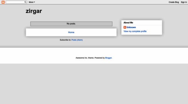 zirgar.blogspot.com