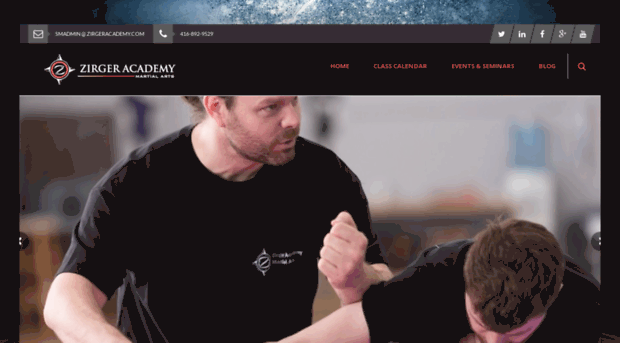 zirgeracademyjkd.com