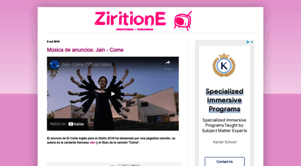 ziritione.blogspot.com