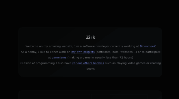 zirk.eu