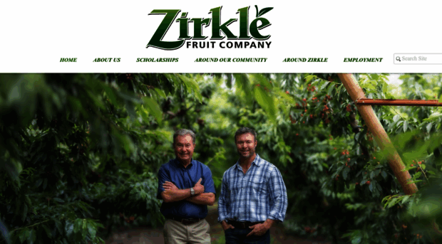 zirklefruit.com