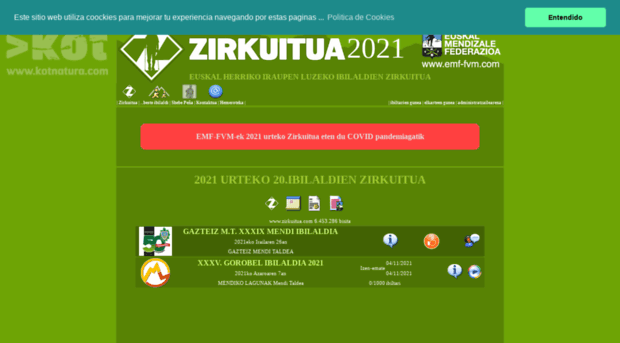 zirkuitua.com