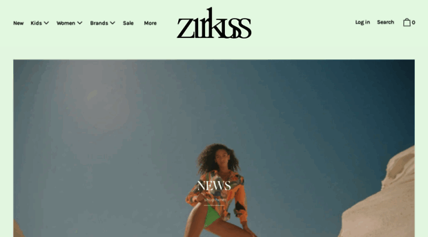 zirkuss.com