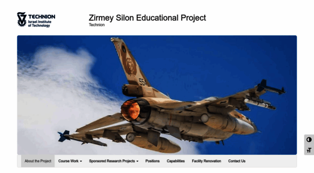 zirmey-silon.technion.ac.il