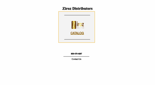 ziroz.com