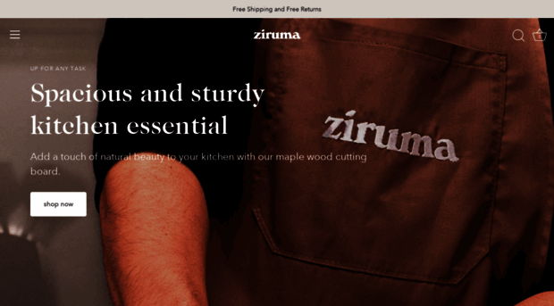 ziruma.com