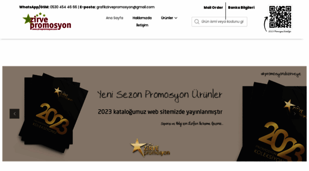 zirvepromosyon.com