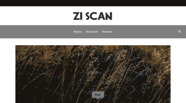 ziscan.com