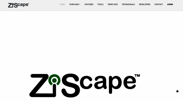 ziscape.com