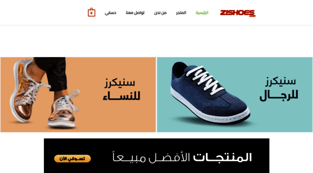 zishoes.com