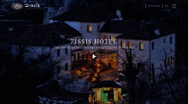 zissishotel.com